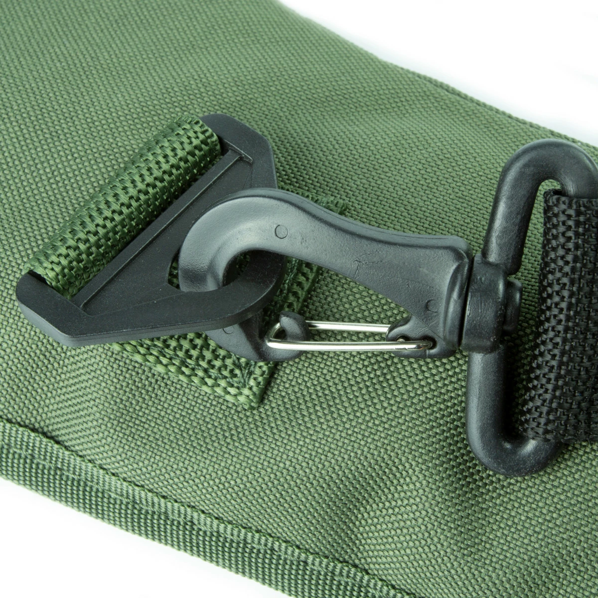 Garda pouzdra na pruty - Pouzdro na prut Master Rod Sleeve 10ft