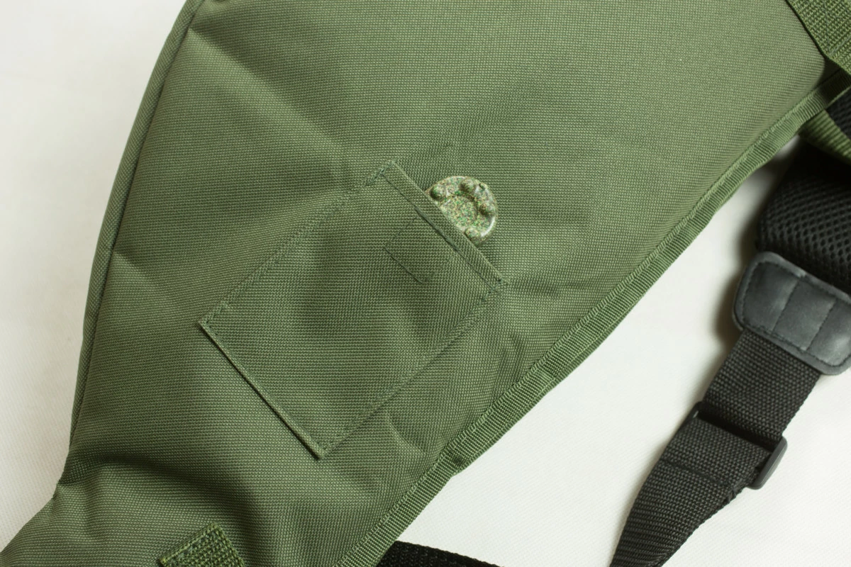 Garda pouzdra na pruty - Pouzdro na prut Master Rod Sleeve 10ft