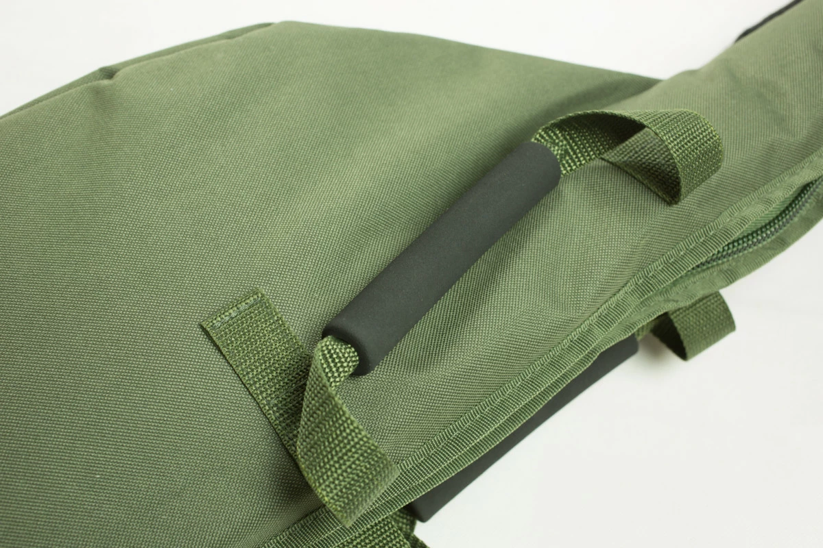 Garda pouzdra na pruty - Pouzdro na prut Master Rod Sleeve 10ft