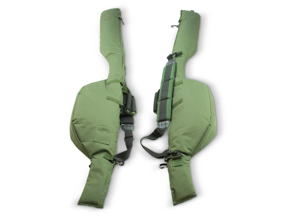 Garda pouzdra na pruty - Pouzdro na prut Master Rod Sleeve 10ft