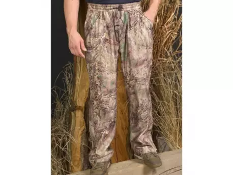TANDEM BAITS camo kalhoty -30% VÝPRODEJ!!