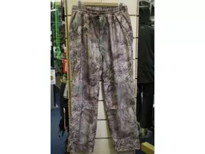 TANDEM BAITS camo kalhoty -30% VÝPRODEJ!!