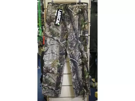 TRAKKER Jackal trousers -30% VÝPRODEJ!!