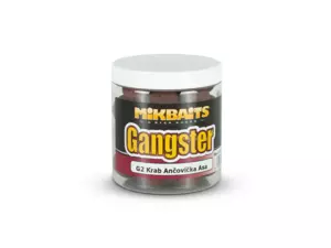 MIKBAITS Gangster balance 250ml