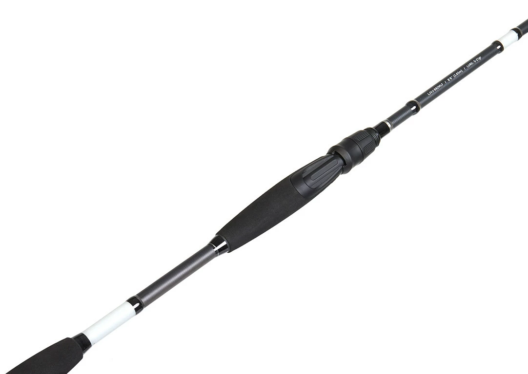 Lucky John prut Vanrex Jig 14 2,44m 3-14g