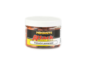 MIKBAITS Attack chytací pelety 150ml