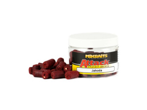 MIKBAITS Attack chytací pelety 150ml