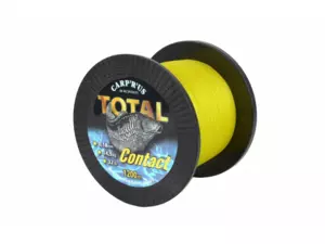 CARP ´R´ US Total contact - pletená šňůra