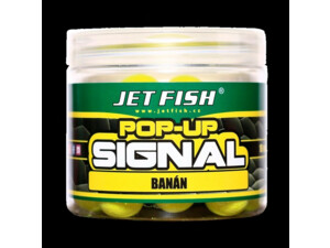 JET FISH Signal Pop Up Biocrab 16mm VÝPRODEJ