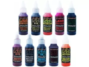 SONUBAITS Lava Cheesy Garlic 50ml Sýr VÝPRODEJ