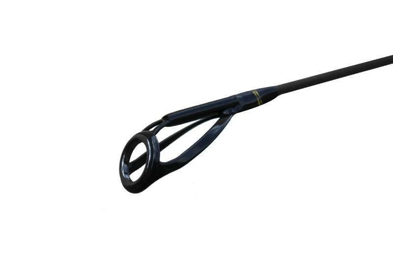 Delphin Opium Black Carp / 2 díly