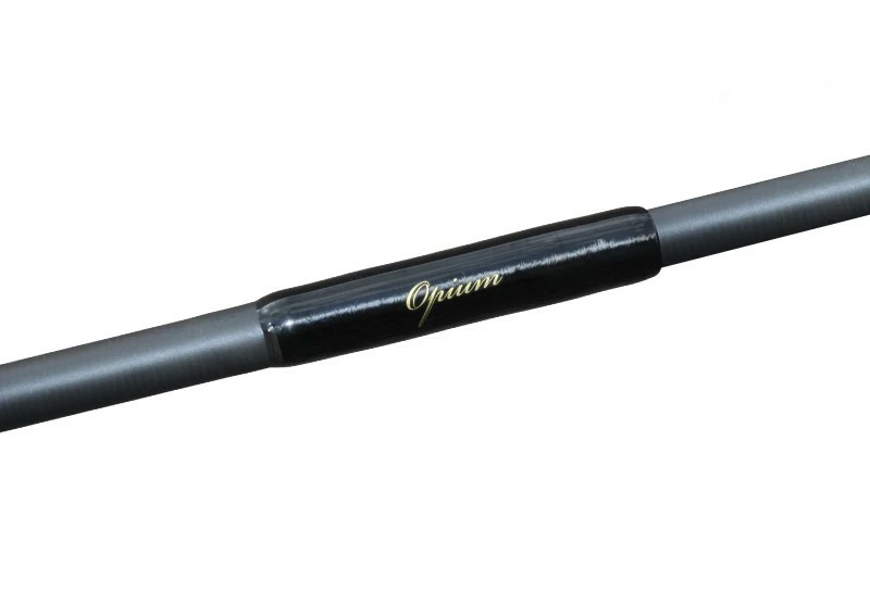 Delphin Opium Black Carp / 2 díly