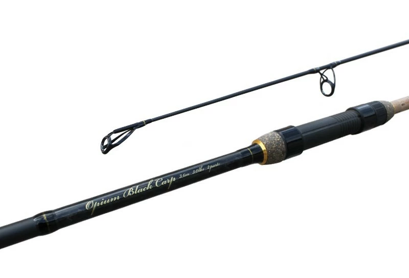 Delphin Opium Black Carp / 2 díly