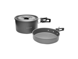 Trakker Products Sada nádobí - Armolife Cookware Set - 3 Piece