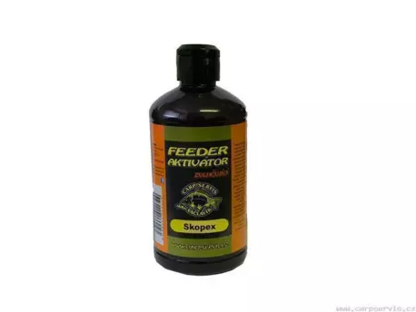 CARP SERVIS VÁCLAVÍK Feeder Aktivátor - 500 ml