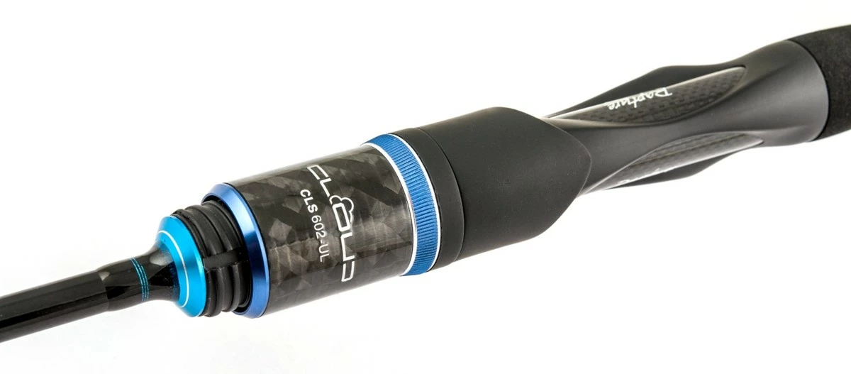 Prut Rapture Cloud CLS702/UL 2,13m/0.8-7g