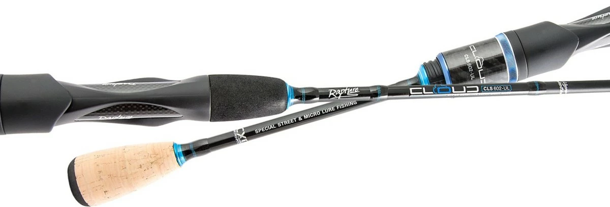 Prut Rapture Cloud CLS702/UL 2,13m/0.8-7g