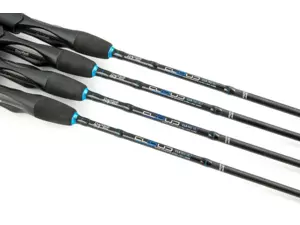 Prut Rapture Cloud CLS702/UL 2,13m/0.8-7g