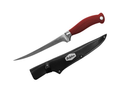 Filetovací nůž Delphin YAPAN