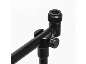 Solar Stojan - A1 ALUMINIUM POD (INCLUDES 3-ROD BUZZ BARS)