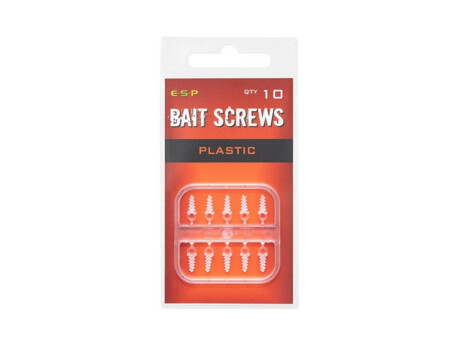 ESP vrtáček Bait Screw - Plastic

