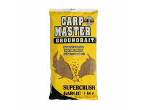 MVDE Supercrush Garlic 1kg
