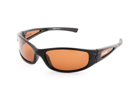 Norfin Polarizační brýle Polarized sunglasses NORFIN brown