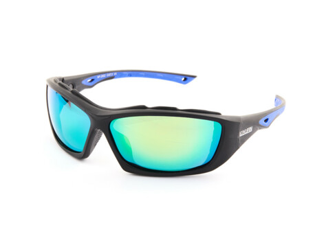 Norfin Polarizační brýle Polarized sunglasses NORFIN grey/green