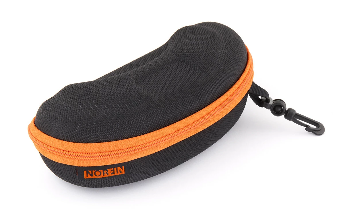 Norfin Polarizační brýle Polarized sunglasses NORFIN brown