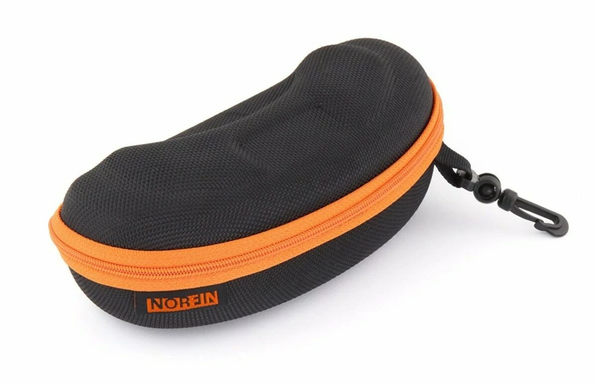 Norfin Polarizační brýle Polarized sunglasses NORFIN brown