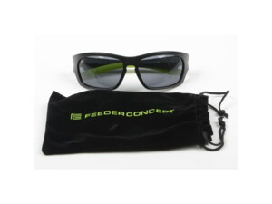 Norfin Polarizační brýle Polarized Feeder Concept sunglasses grey