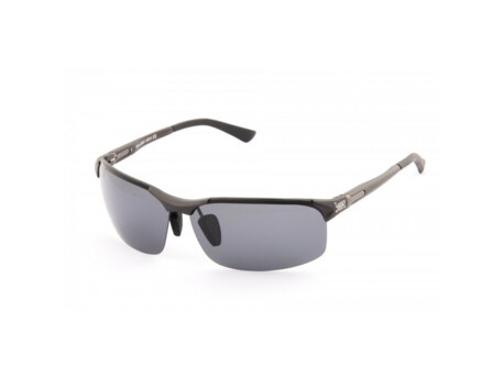 Norfin Polarizační brýle Polarized sunglasses Lucky John grey