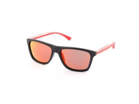 Norfin Polarizační brýle Polarized sunglasses Lucky John green/red