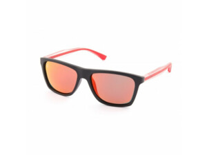Norfin Polarizační brýle Polarized sunglasses Lucky John green/red
