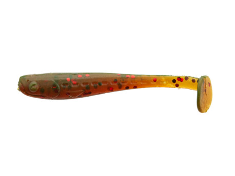 Lucky John Baby Rockfish 2,4" 10ks  barva 085