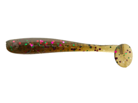 Lucky John Baby Rockfish 2,4" 10ks  barva S21