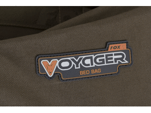 FOX Obal Na Lehátko Voyager Bed Bag VÝPRODEJ