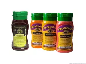 CARP SERVIS VÁCLAVÍK Biorapid Atrakt xxl - 300 ml
