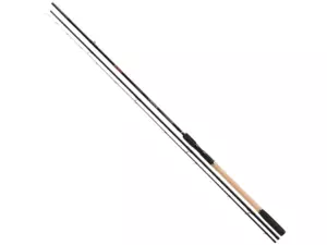 Trabucco prut TRINIS FX ACCURATE FEEDER 3603(3)M 3,60m 75g 3díly