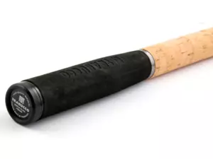 Trabucco prut TRINIS FX ACCURATE FEEDER 3603(3)MH 3,60m 90g 3díly