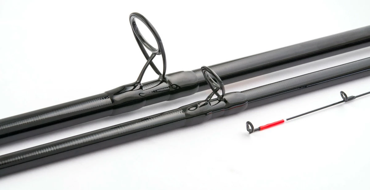 Trabucco prut TRINIS FX COMPETITION FEEDER 3,60m 90g 3díly