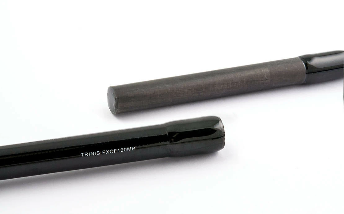 Trabucco prut TRINIS FX COMPETITION FEEDER 3,60m 90g 3díly