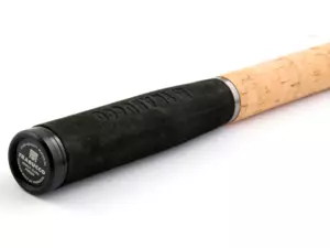 Trabucco prut TRINIS FX COMPETITION FEEDER 3,60m 90g 3díly