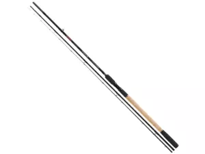 Trabucco prut TRINIS FX COMPETITION FEEDER 3,90m 120g 3díly