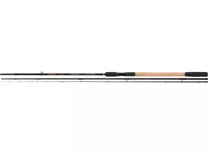Trabucco prut TRINIS FX COMPETITION FEEDER 3,90m 120g 3díly
