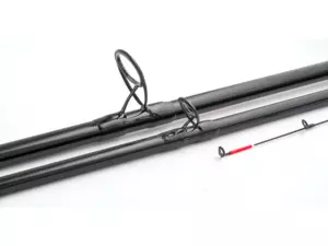 Trabucco prut TRINIS FX COMPETITION FEEDER 3,90m 120g 3díly