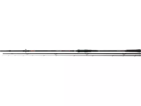 Trabucco prut TRINIS FX LONG DISTANCE FEEDER 3,90m 130g 3díly