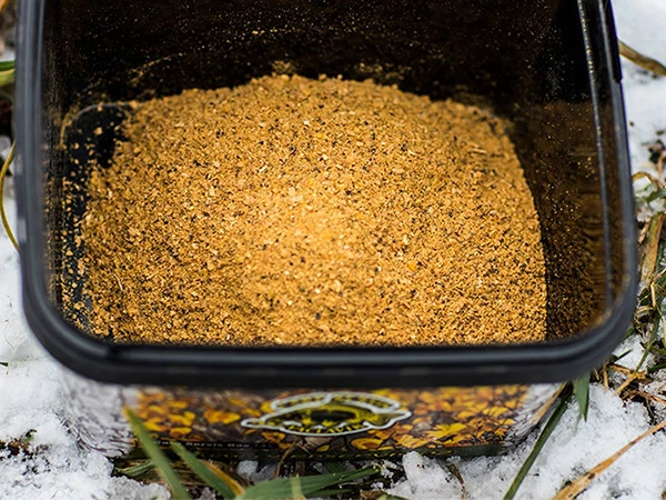 CARP SERVIS VÁCLAVÍK Feeder Mix - 1 kg