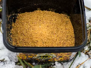 CARP SERVIS VÁCLAVÍK Feeder Mix - 1 kg