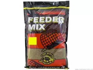 CARP SERVIS VÁCLAVÍK Feeder Mix - 1 kg